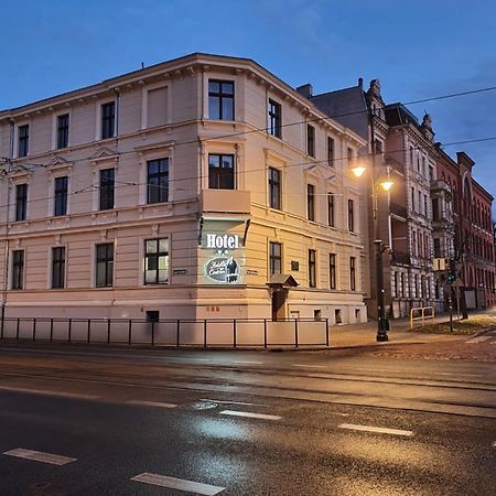 Hotelik W Centrum Stary Toruń Exterior foto