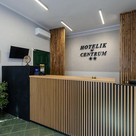 Hotelik W Centrum Stary Toruń Exterior foto