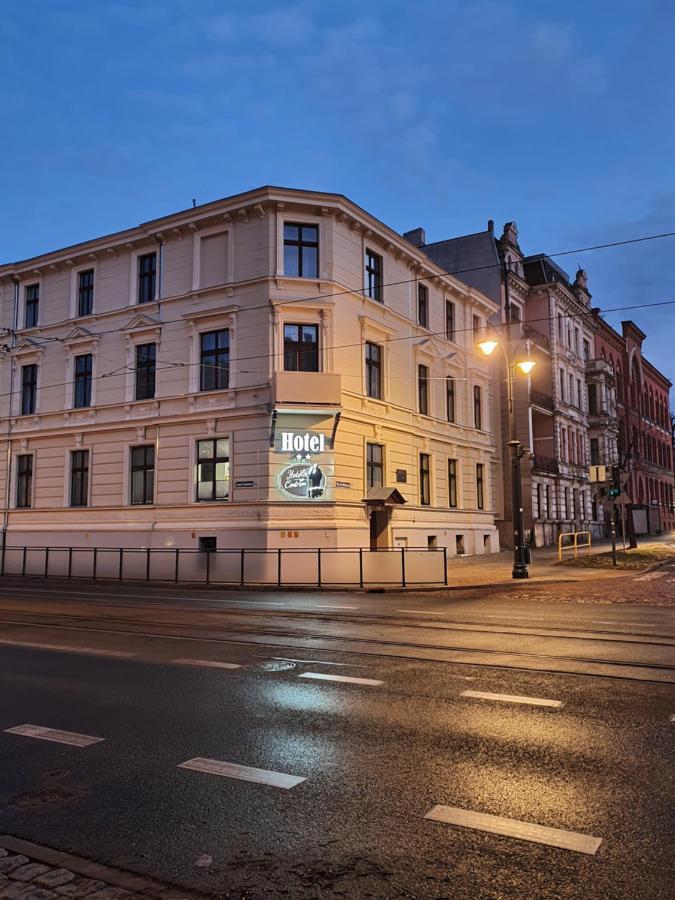 Hotelik W Centrum Stary Toruń Exterior foto