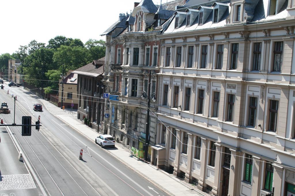 Hotelik W Centrum Stary Toruń Exterior foto