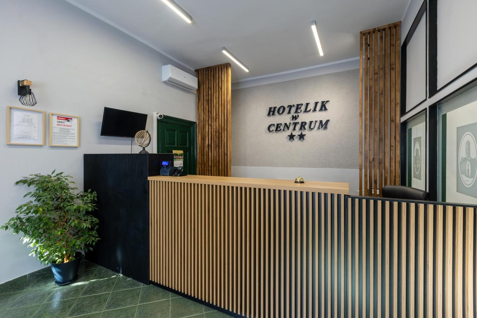 Hotelik W Centrum Stary Toruń Exterior foto